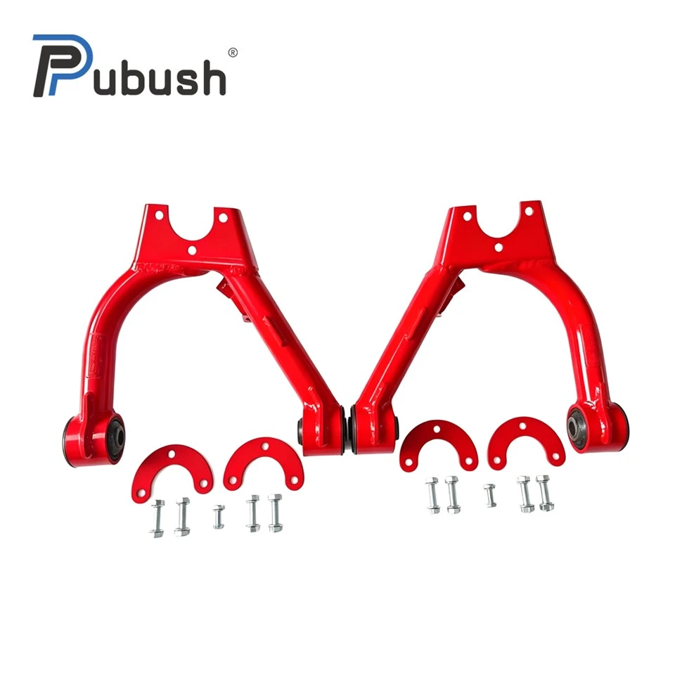 Durable Iron Control Arm Kit