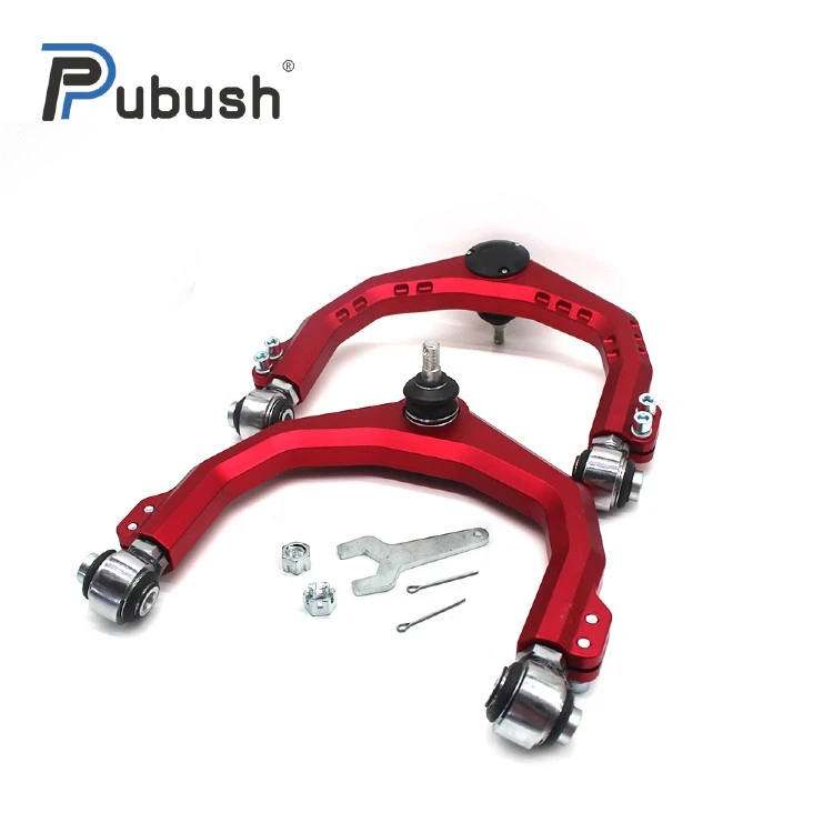 Forged aluminum Control Arm-1