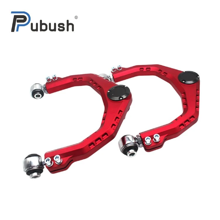 Forged Aluminum Control Arm