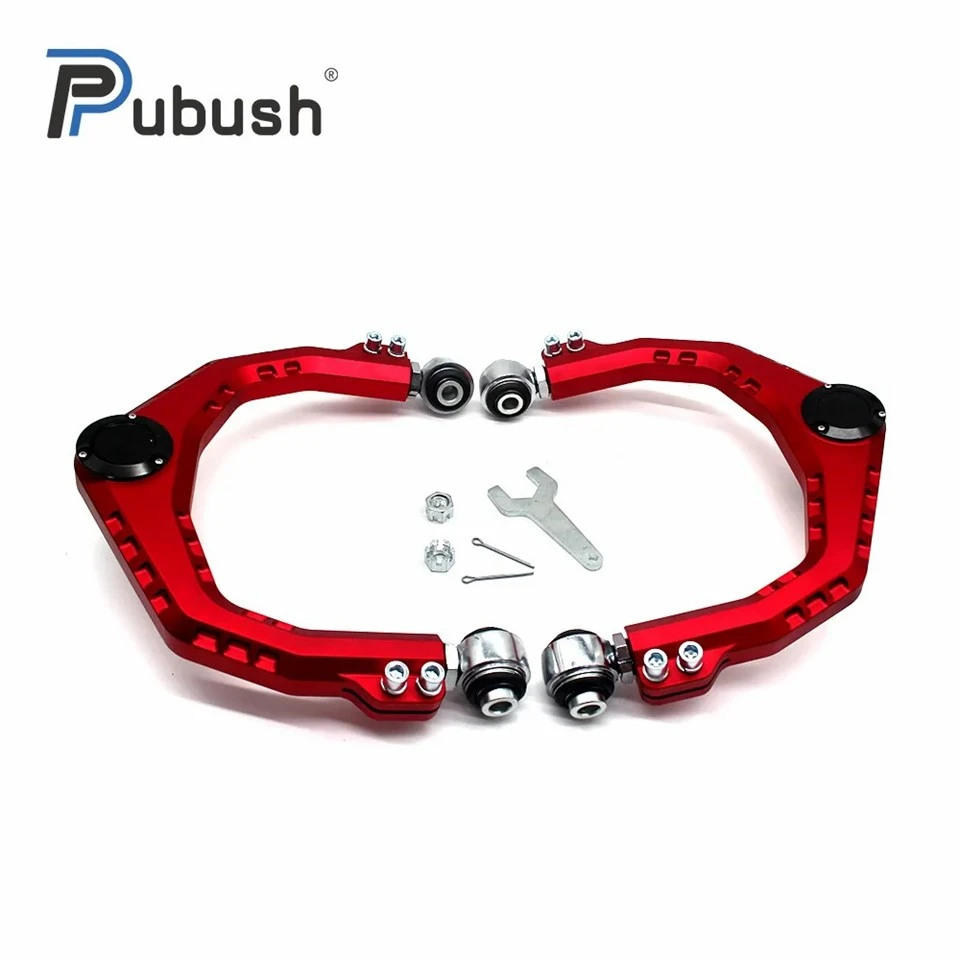 Rock Ready Aluminum Control Arm
